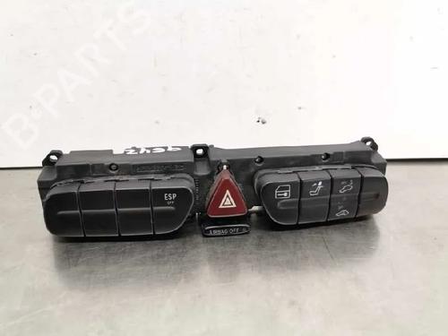 Used Warning switch MERCEDES-BENZ C-CLASS (W203) [2000-2007]  8464520