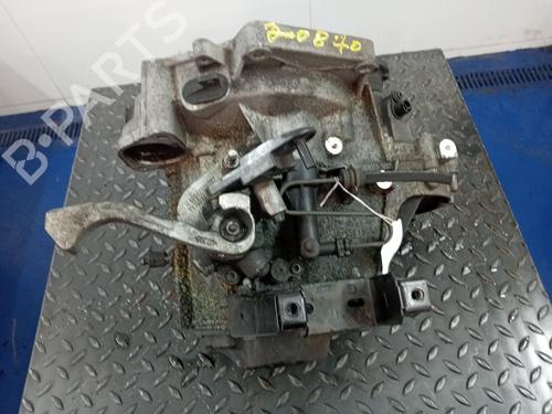 Gearbox SEAT IBIZA III (6L1) 1.4 TDI | BP29566487M3 