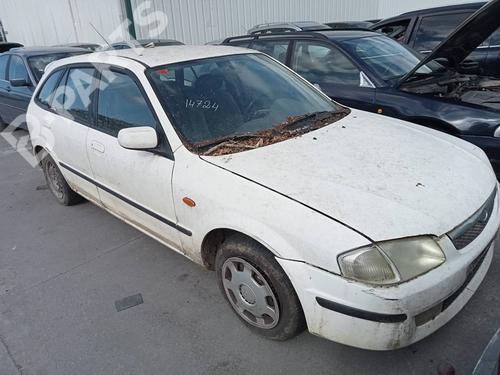 Used Parts MAZDA 323 F VI Hatchback (BJ)  1.5 16V (BJ5W)  1059194
