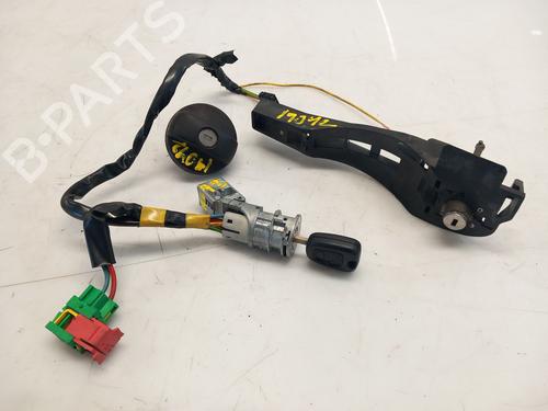 Elektronisk modul CITROËN C3 Pluriel (HB_) [2003-2025]  23147194