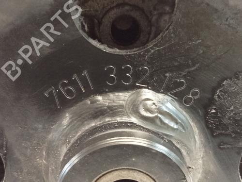 Steering pump FORD FOCUS I (DAW, DBW)  | BP27639668M99 
