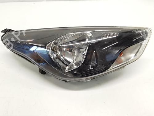 Used Right headlight FORD KA+ III (UK, FK) 1.2 Ti-VCT (85 hp) 28325401