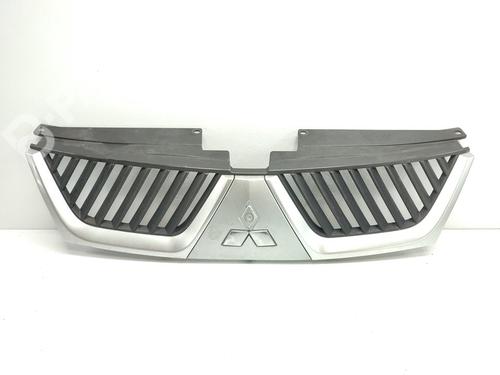 Used Front grille Front grille MITSUBISHI OUTLANDER II (CW_W) 2.0 DI-D (CW8W) (140 hp) 9528833 9528833