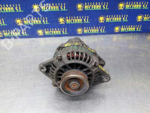 Used Alternator HYUNDAI PONY (X-2) 1.5 (72 hp) 8446324
