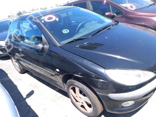 Brukte deler til PEUGEOT 206 Hatchback (2A/C) 1.6 16V 4770621