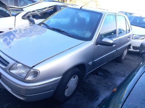 Used Parts CITROËN SAXO (S0, S1) 1.5 D (57 hp) 4378365