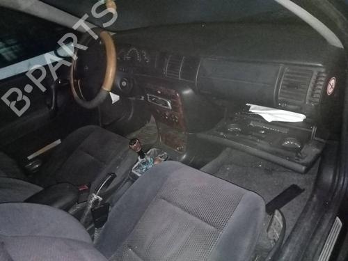 ECU airbags OPEL VECTRA B (J96)  | BP11197948M53 