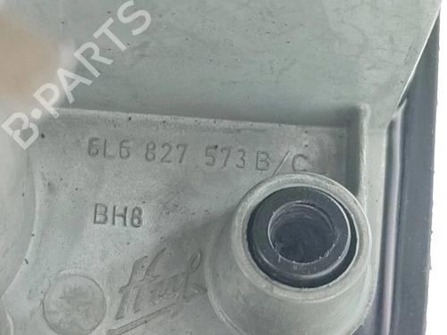 Elektronisk modul SEAT IBIZA III (6L1) 1.4 16V | BP14023109M83 