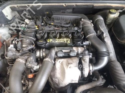 Switch PEUGEOT 407 (6D_) 1.6 HDi 110 (6D9HZC, 6D9HYC) | BP33398939I30  - Image 9