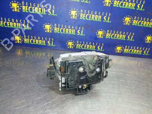 Rear right lock SEAT CORDOBA (6K1, 6K2) 1.4 16V | BP8429710C99 