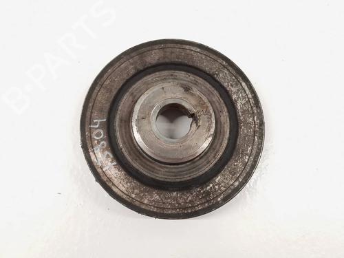 Used Pulley CITROËN C8 (EA_, EB_) [2002-2025]  14023363