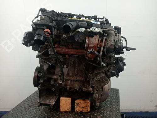 Used Engine Engine 36837822 36837822