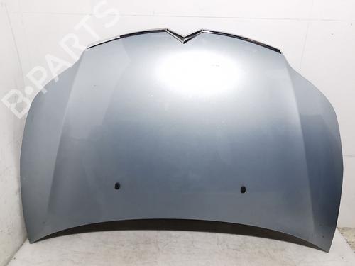 Used Hood CITROËN C4 Coupe (LA_) [2004-2013]  18041517