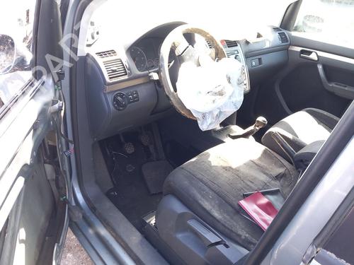 Left front window switch VW TOURAN (1T1, 1T2) 1.9 TDI | BP38872691I27 - Image 7