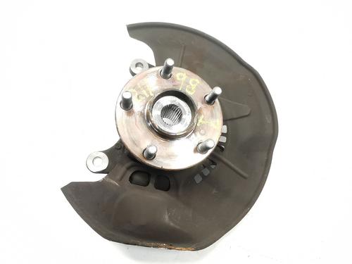 Fusee links voor Fusee links voor TOYOTA RAV 4 IV (_A4_) 2.0 4WD (ZSA44_, ZSA44R) (151 hp) 36987281 36987281