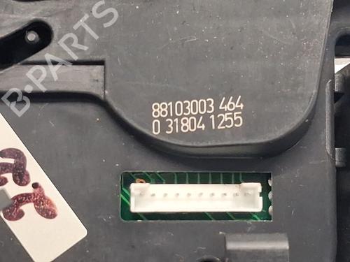 Switch RENAULT MODUS / GRAND MODUS (F/JP0_) 1.4 (JP01, JP0J) | BP32118736I30