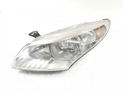 Used Left headlight RENAULT MEGANE III Hatchback (BZ0/1_, B3_) 1.9 dCi (BZ0N, BZ0J) (131 hp) 30329927