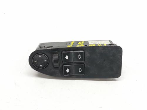 Used Left front window switch Left front window switch BMW 5 (E39) 525 tds (143 hp) 10393638 10393638