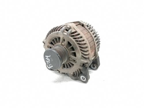 Used Alternator RENAULT LAGUNA III (BT0/1) 2.0 dCi (BT01, BT08, BT09, BT0E, BT0K, BT12, BT1C, BT1D,... (150 hp) 28327420