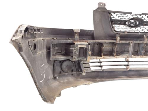 Front bumper HYUNDAI ATOS (MX) 1.1 | BP27838780C7 