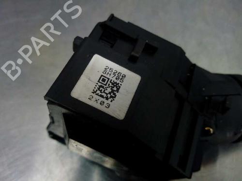 Steering column stalk NISSAN X-TRAIL I (T30) 2.2 DCi FWD | BP8456857I23 