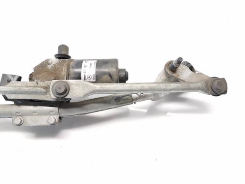 Front wiper motor MERCEDES-BENZ A-CLASS (W169)  | BP21116570M29 