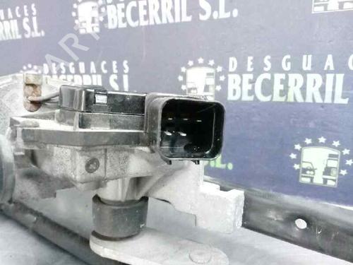 Front wiper motor KIA CERATO I Hatchback (LD) 1.5 CRDi | BP8452384M29 