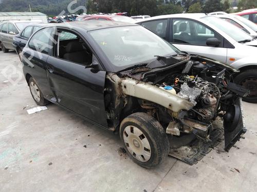 Alternator SEAT IBIZA III (6L1) 1.2 | BP8482386M7 