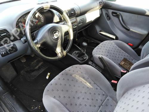 ABS Bremseaggregat SEAT TOLEDO II (1M2) 1.9 TDI | BP8470576M43 