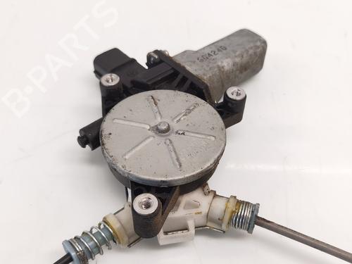 Front right window mechanism HONDA ACCORD VII (CL, CN) 2.2 i-CTDi (CN1) | BP29519783C23 