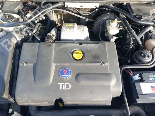 Venstre Foran elrute bryter SAAB 9-3 (YS3D) 2.2 TiD | BP30688247I27