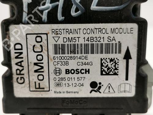ECU airbags FORD C-MAX II (DXA/CB7, DXA/CEU) 2.0 TDCi | BP16857039M53 