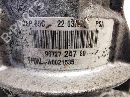 Steering pump CITROËN C4 Grand Picasso I (UA_) 1.6 HDi | BP28111689M99 
