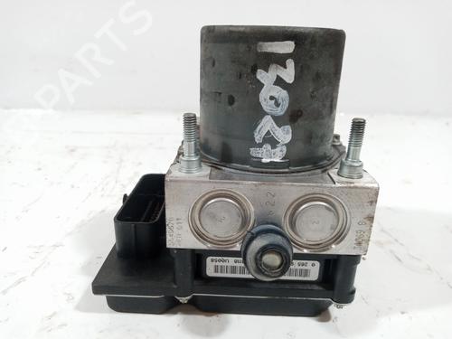ABS pump CITROËN C5 III (RD_)  | BP9265816M43 