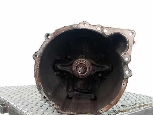 Gearkasse TATA 207 Pickup 2.0 TDiC 4x4 (87 hp) 25847670