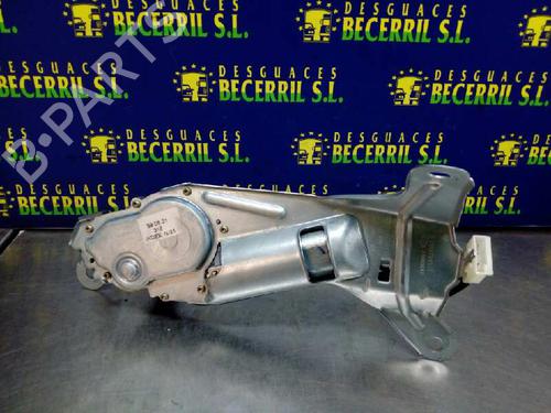 Rear wiper motor RENAULT LAGUNA I Grandtour (K56_) 1.8 16V (K563, K564) | BP8443657M102 