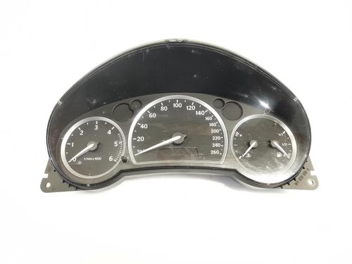 Used Instrument cluster SAAB 9-3 (YS3F, E79, D79, D75) 2.2 TiD (125 hp) 30684003