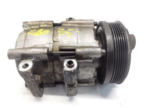 Used AC compressor AC compressor JAGUAR X-TYPE I (X400) 2.0 D (130 hp) 36160147 36160147