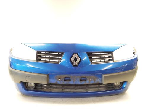 Used Front bumper RENAULT MEGANE II (BM0/1_, CM0/1_) [2001-2012]  20491051