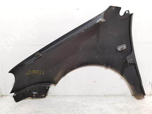 Right front fenders VW POLO (9N_, 9A_) 1.4 TDI | BP26320545C42 