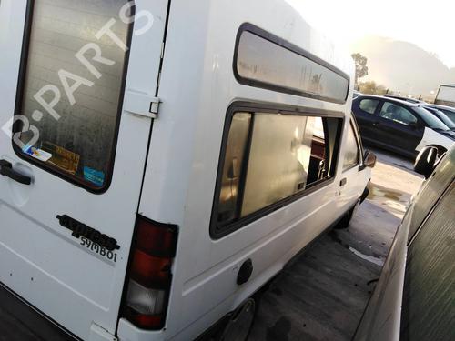 Right mirror RENAULT RAPID Box Body/MPV (F40_, G40_) 1.6 D (F404) | BP8792316C27 