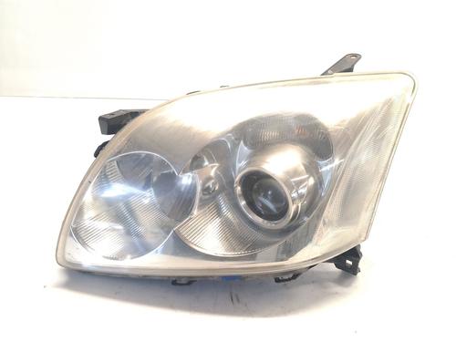 Used Left headlight Left headlight TOYOTA AVENSIS (_T25_) 2.0 VVTi (AZT250_) (155 hp) 38876431 38876431
