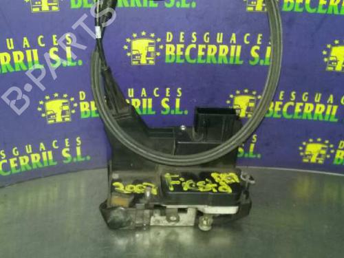 Used Front right lock FORD FIESTA IV (JA_, JB_) 1.6 16V Sport (103 hp) 8435180