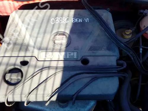 Left front driveshaft SEAT IBIZA II (6K1) 1.4 i | BP8435701M38 
