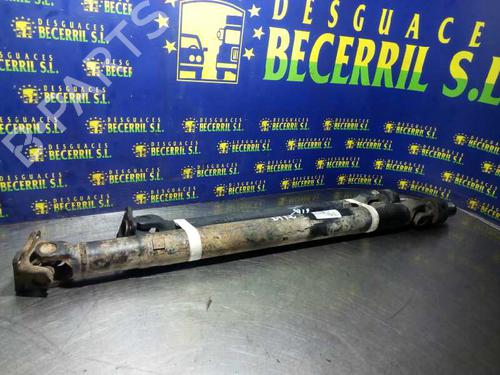 Used Driveshaft SUZUKI GRAND VITARA II (JT, TE, TD) [2005-2025]  9266680
