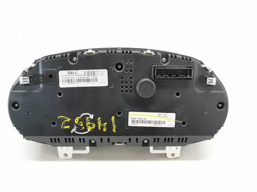 Instrument cluster NISSAN QASHQAI / QASHQAI +2 I (J10, NJ10, JJ10E) 2.0 | BP10298495C47 