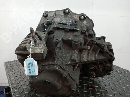 Gearkasse Gearkasse 39379780 39379780