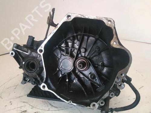 Used Gearbox CHRYSLER PT CRUISER (PT_) 2.0 (141 hp) 8682490
