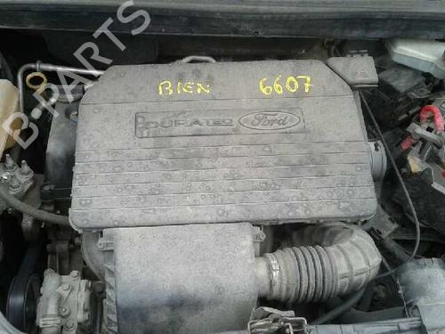 Gearbox FORD FIESTA V (JH_, JD_) 1.3 | BP8451936M3 