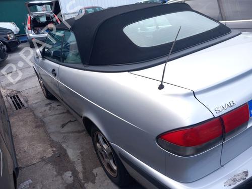 Engine SAAB 9-3 Convertible (YS3F) | BP37073039M1 - Image 8